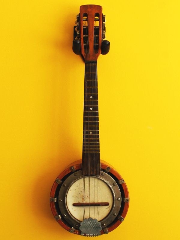 Bandjolina